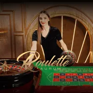 Aurum Roulette Turkish game tile