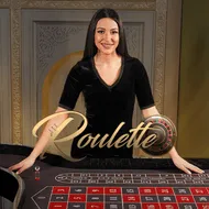 Roulette Persian game tile
