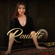 Roulette Arabic game tile