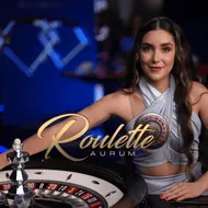 Aurum Roulette FTV game tile