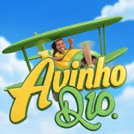 Avinho R10 game tile