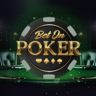Bet On Poker game tile