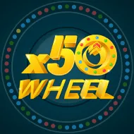 Color Wheel /x50 game tile