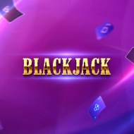 Crypto BlackJack game tile