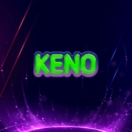 Crypto Keno game tile