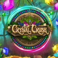 Crystal Crush game tile