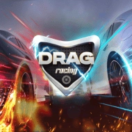 Drag Racing game tile
