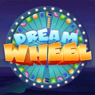 DreamWheel game tile
