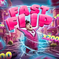 Fast Flip game tile