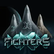 Fighter xXx game tile
