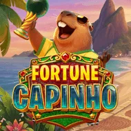 Fortune Capinho game tile