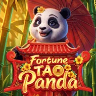 Fortune Tao Panda game tile
