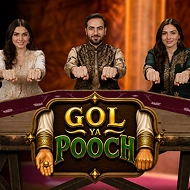Gol Ya Pooch game tile