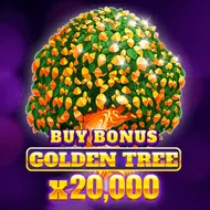 Golden Tree: Buy Bonus 20,000 game tile