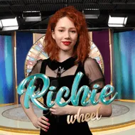 Richie Wheel game tile