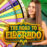 The Road to Eldorado game tile