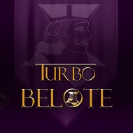 Turbo Belote game tile