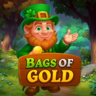 Bags of Gold game tile