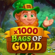 Bags of Gold 1000 game tile