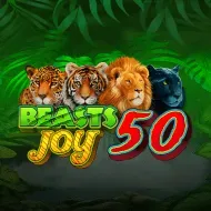 Beasts Joy 50 game tile