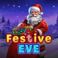 Festive Eve game tile