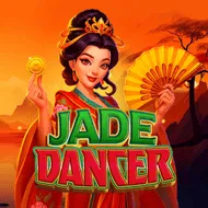 Jade Dancer game tile