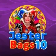 Jester Bags 10 game tile