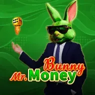 Mr. Money Bunny game tile