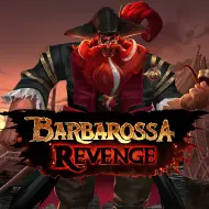 Barbarossa Revenge game tile