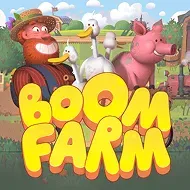 Boom Farm game tile