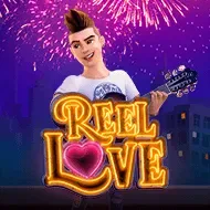 Reel Love game tile