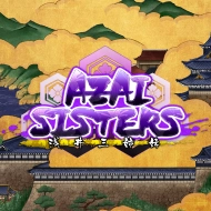 Azai Sisters game tile