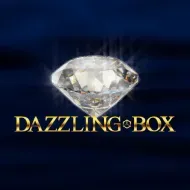 Dazzling Box game tile