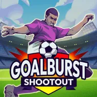 Goalburst Shootout game tile
