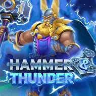 Hammer & Thunder game tile