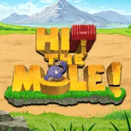 Hit the Mole game tile