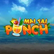 Mai Tai Punch game tile