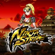 Ninja Strike game tile