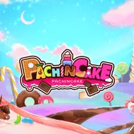 Pachincake game tile
