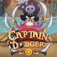 CaptainDodger game tile