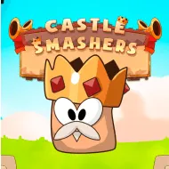 Castle Smashers game tile