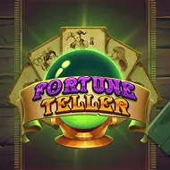 Fortune Teller game tile