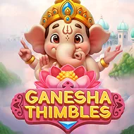 Ganesha Thimbles game tile