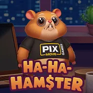 Ha-Ha-Hamster game tile