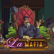 La Mafia game tile