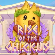 Rise of the Chickus game tile