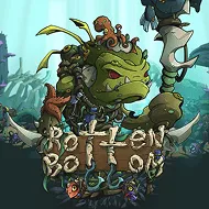 Rotten Bottom game tile