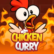Chicken Curry game tile