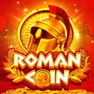 Roman Coin game tile