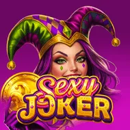 Sexy Joker game tile